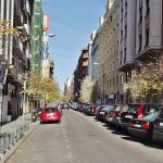 Madrid-Calle Claudio Coello 64