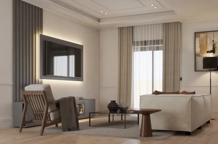 Madrid-Calle García de Paredes