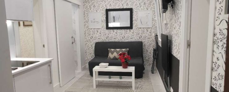 Madrid-calle San Isidro Labrador 13, Bº D, Madrid