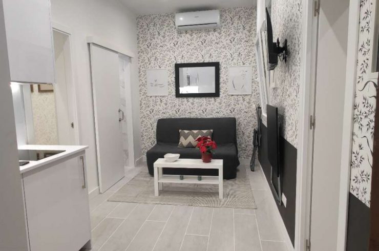 Madrid-calle San Isidro Labrador 13, Bº D, Madrid