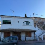 Guadalajara-Jadraque-carretera de la estación 2