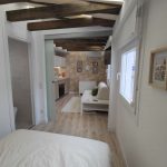 Madrid-Calle Del Águila 14, 4º 10