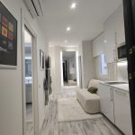 Madrid-Calle Norte 7, 3º centro, Malasaña