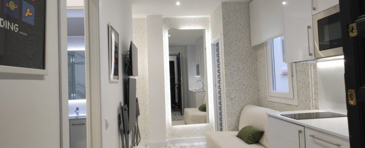 Madrid-Calle Norte 7, 3º centro, Malasaña Madrid-Calle Norte 7, 3º centro, Malasaña