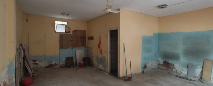 Torrejón de Ardoz-Avd. de Madrid 42, local 1