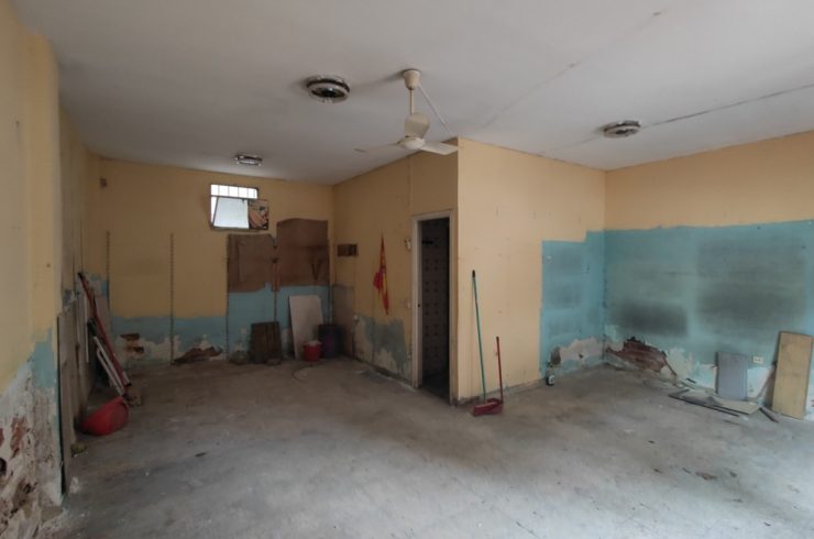 Torrejón de Ardoz-Avd. de Madrid 42, local 1