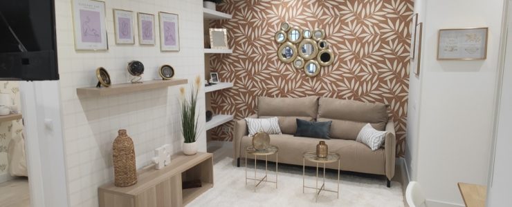 Madrid-Calle Relatores 10 bajo 1