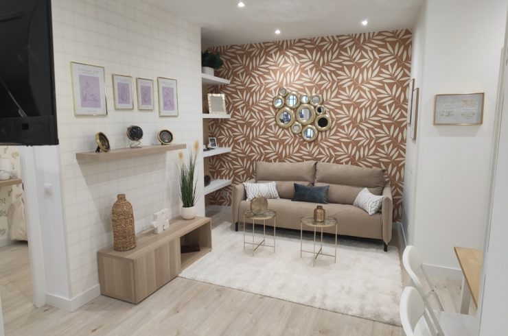 Madrid-Calle Relatores 10 bajo 1