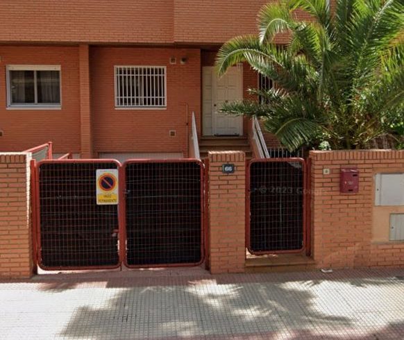 Villanueva del Pardillo-Calle Camilo José Cela 66
